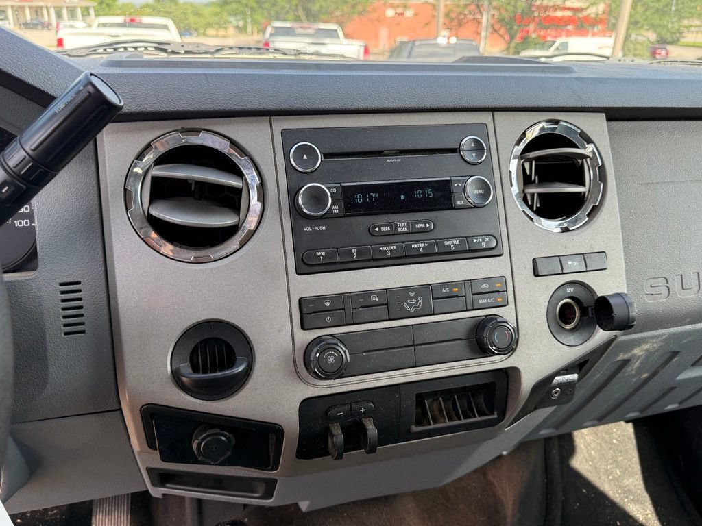 Used 2013 Ford F250 XLT AWD/4WD image 20