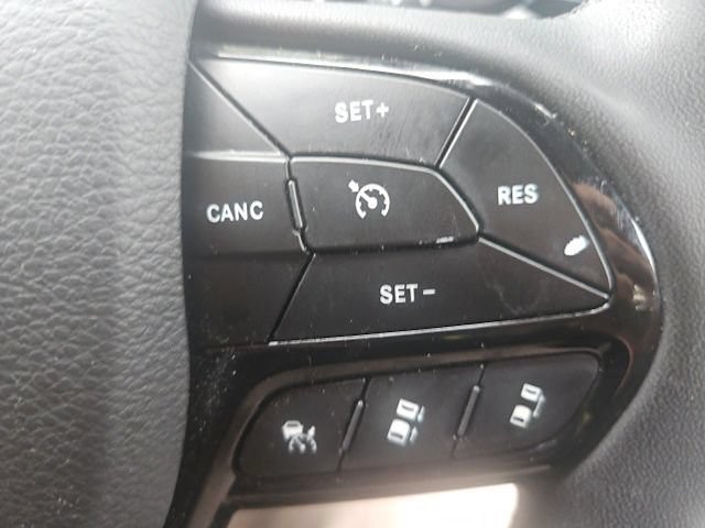 Used 2023 Jeep Cherokee Altitude Lux w/ Lux Elite Package AWD/4WD image 9