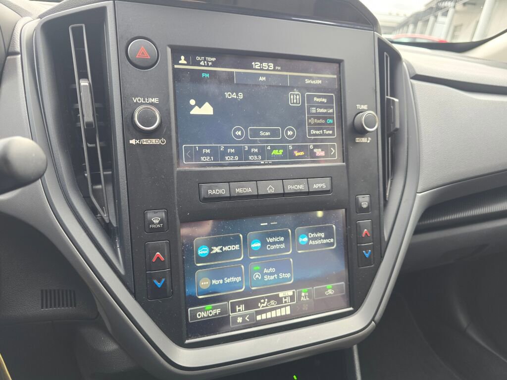 Used 2024 Subaru Crosstrek 2.0i image 26