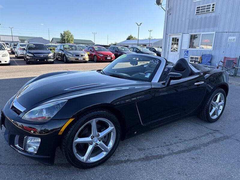 Used 2007 Saturn Sky Red Line image 23