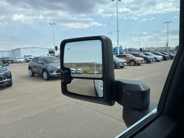 New 2026 GMC Sierra 2500 AT4 image 64