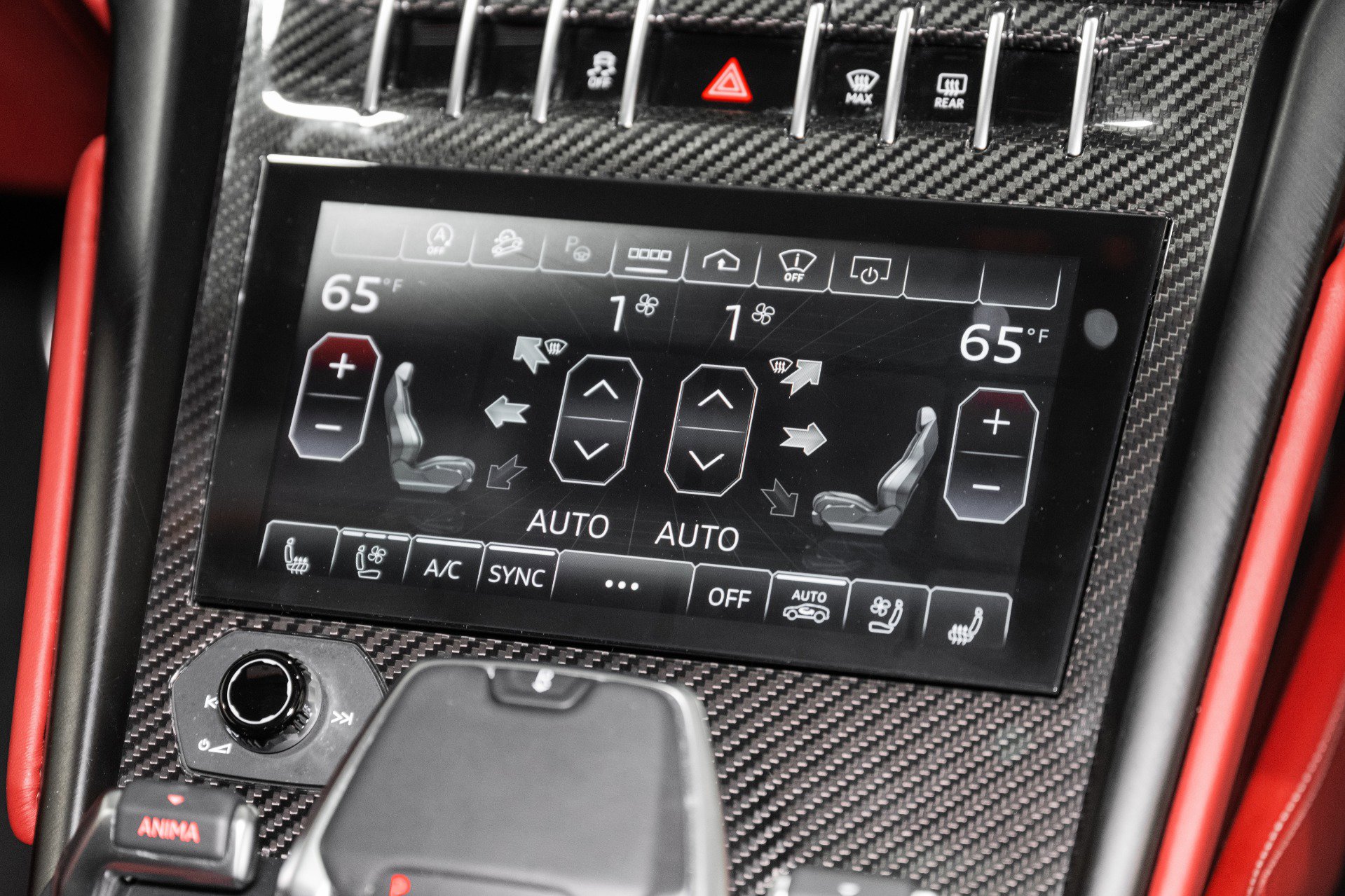 Used 2024 Lamborghini Urus S image 39