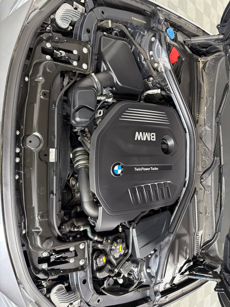 Used 2018 BMW 440i Gran Coupe RWD image 27