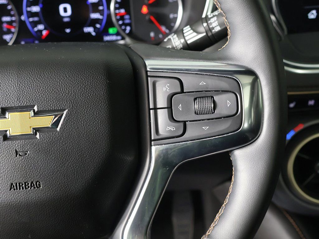 Used 2024 Chevrolet Blazer Premier w/ Enhanced Convenience Package image 47