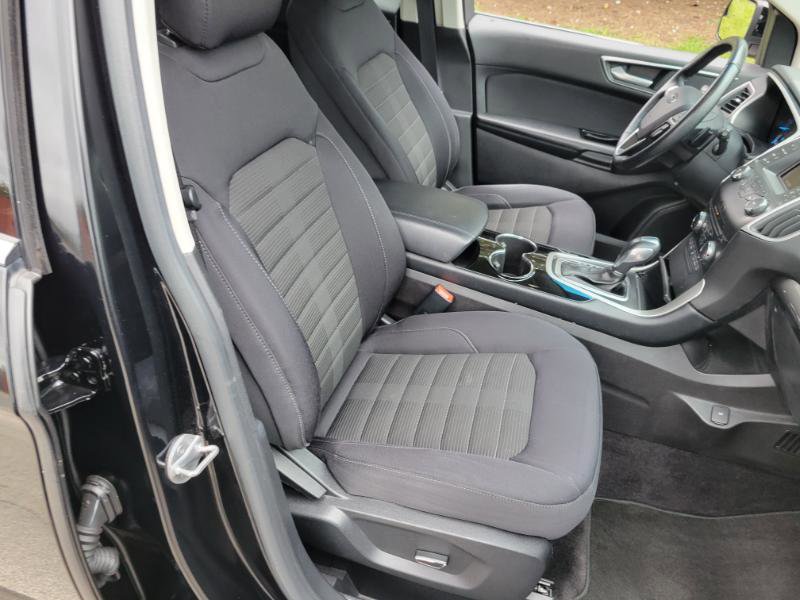 Used 2016 Ford Edge SEL image 43
