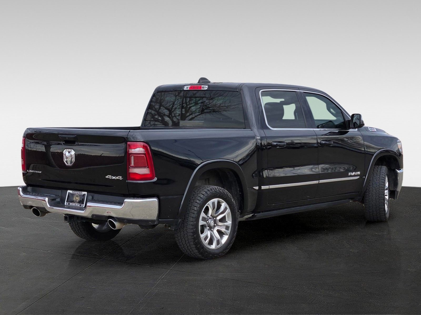 Used 2023 RAM 1500 Limited image 4