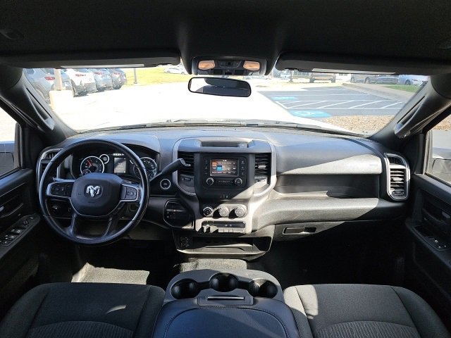 Used 2024 RAM 2500 Tradesman image 8