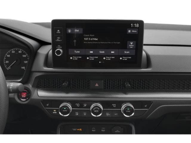 New 2026 Honda CR-V EX image 9