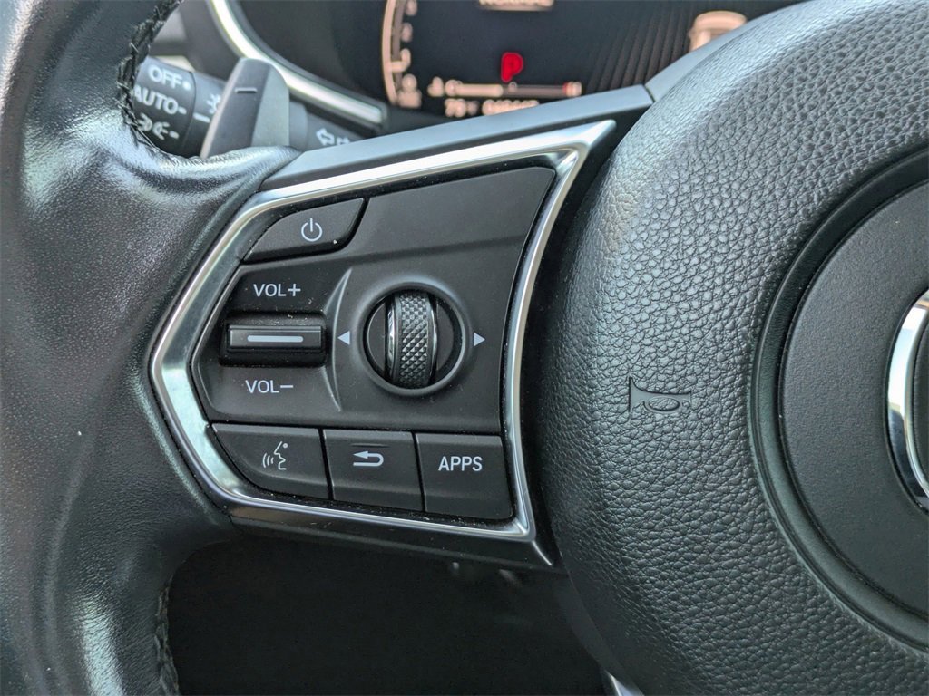 Used 2023 Acura MDX Technology image 27