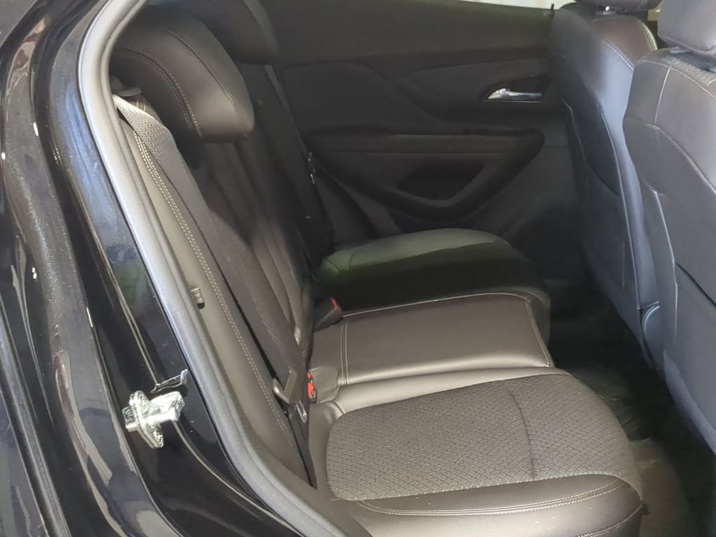 Used 2022 Buick Encore Preferred w/ Safety Package AWD/4WD image 20