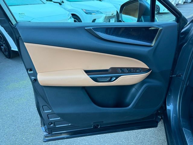 Certified 2023 Lexus NX 250 AWD image 13