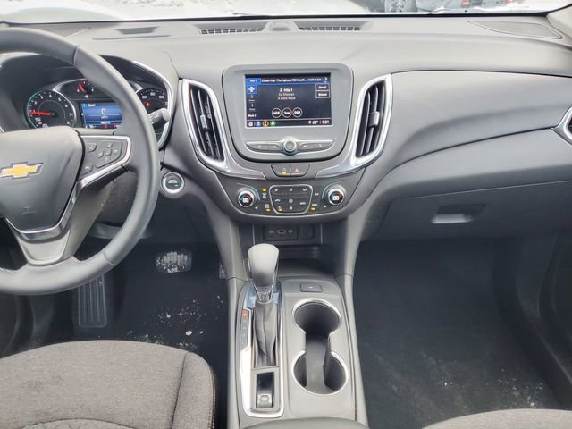 Used 2024 Chevrolet Equinox LT w/ LPO, Floor Liner Package image 19