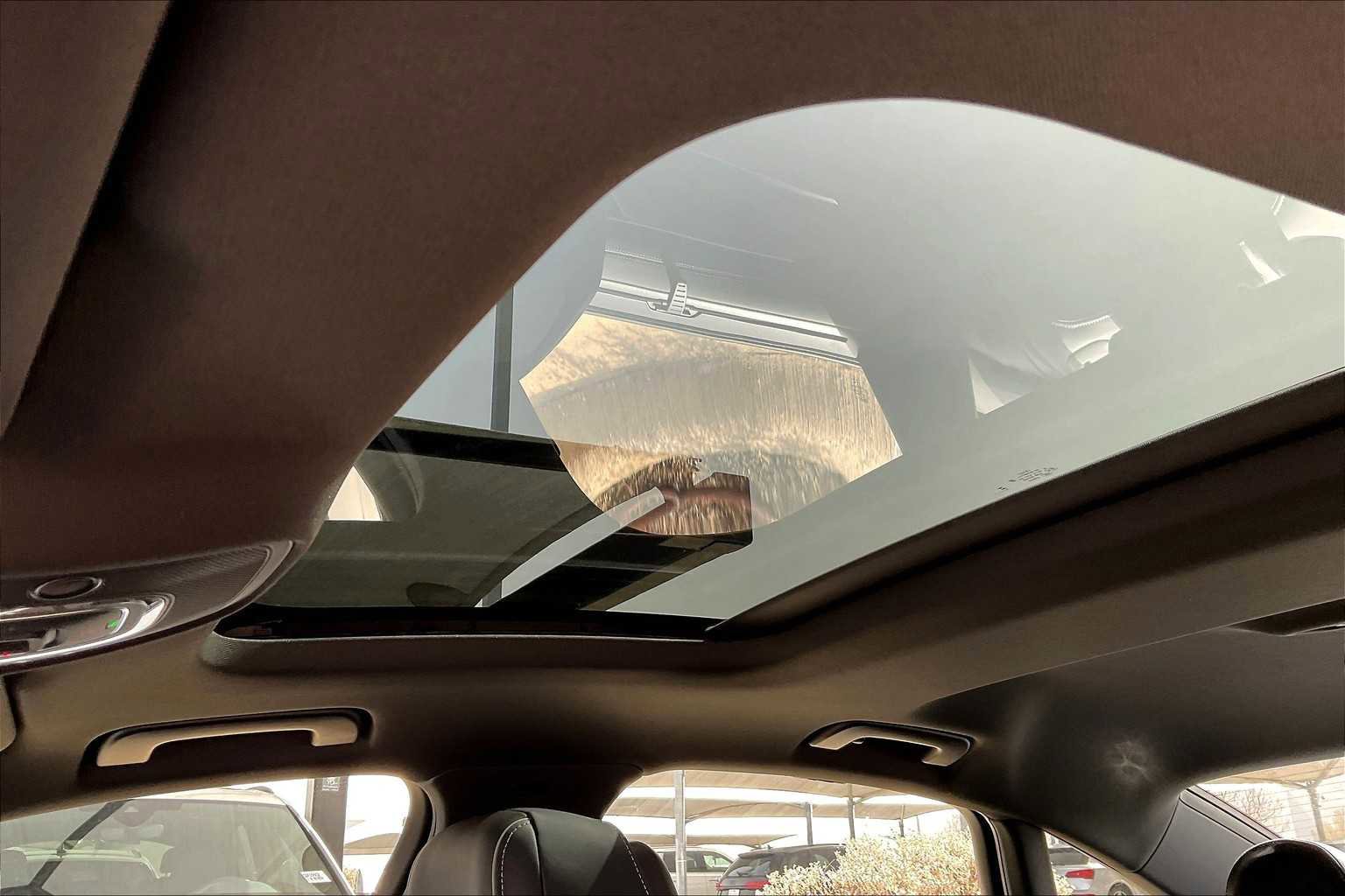 New 2025 Audi A6 3.0T Prestige image 16