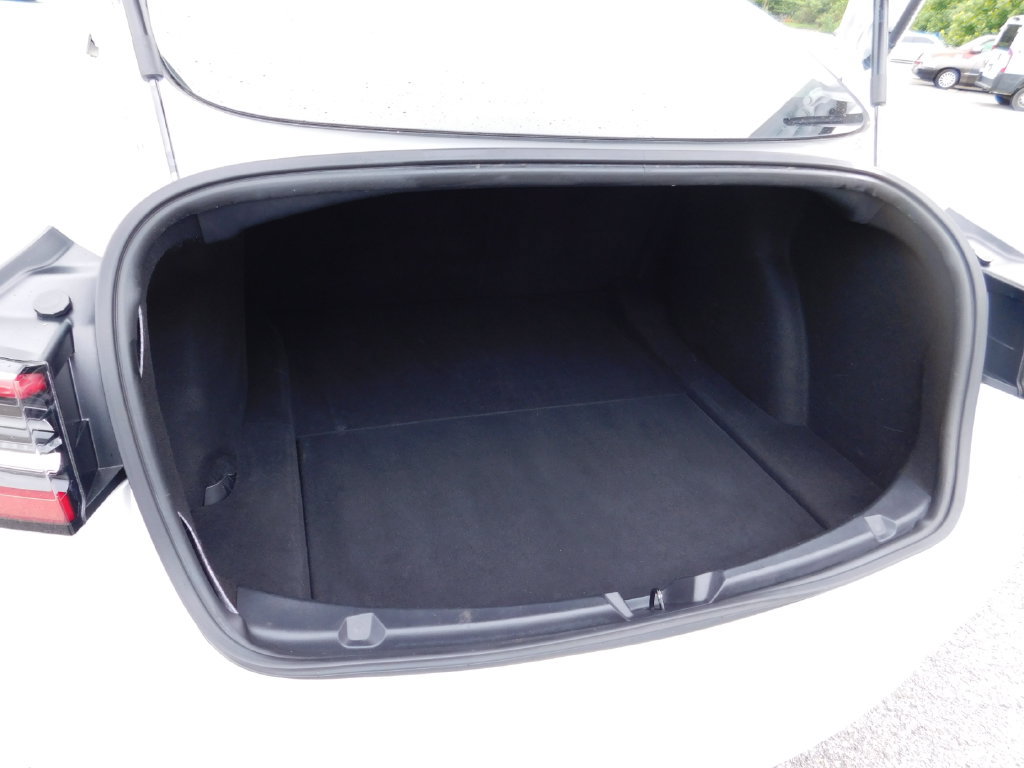 Used 2019 Tesla Model 3 Standard Range Plus RWD image 8
