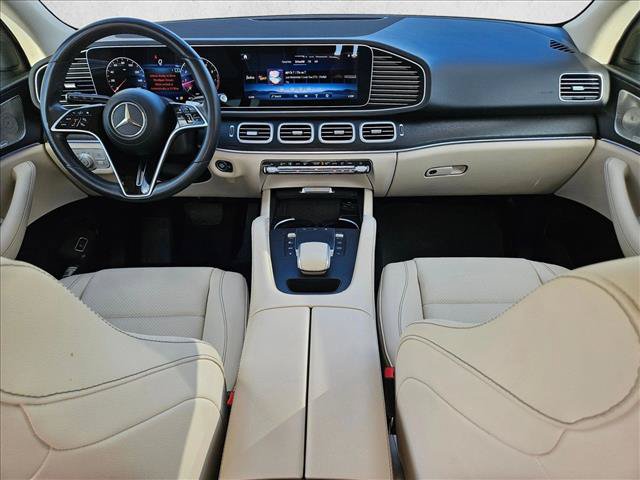 Certified 2024 Mercedes-Benz GLE 350 4MATIC image 18