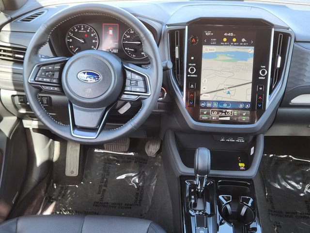 Certified 2026 Subaru Forester Limited AWD/4WD image 28
