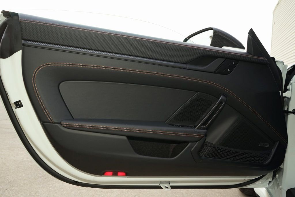 Used 2026 Porsche 911 GT3 image 26