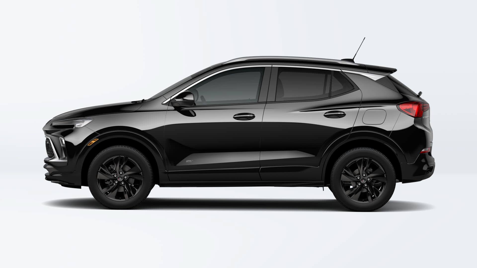 New 2026 Buick Encore GX Sport Touring FWD image 34