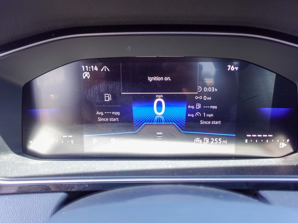 Certified 2025 Volkswagen Jetta Sport FWD image 15