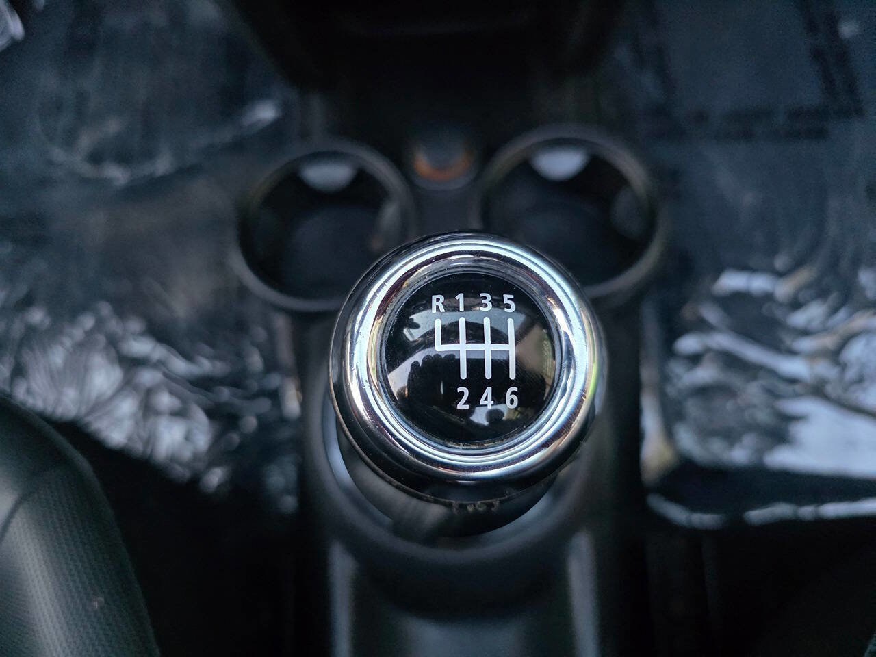 Used 2011 MINI Cooper Convertible w/ Premium Pkg image 39