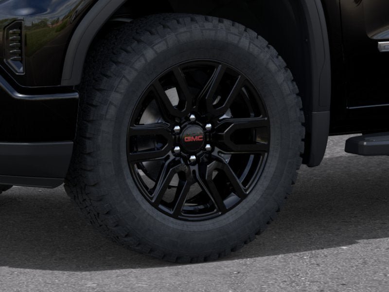 New 2026 GMC Sierra 1500 Elevation w/ Elevation Premium Package AWD/4WD image 9