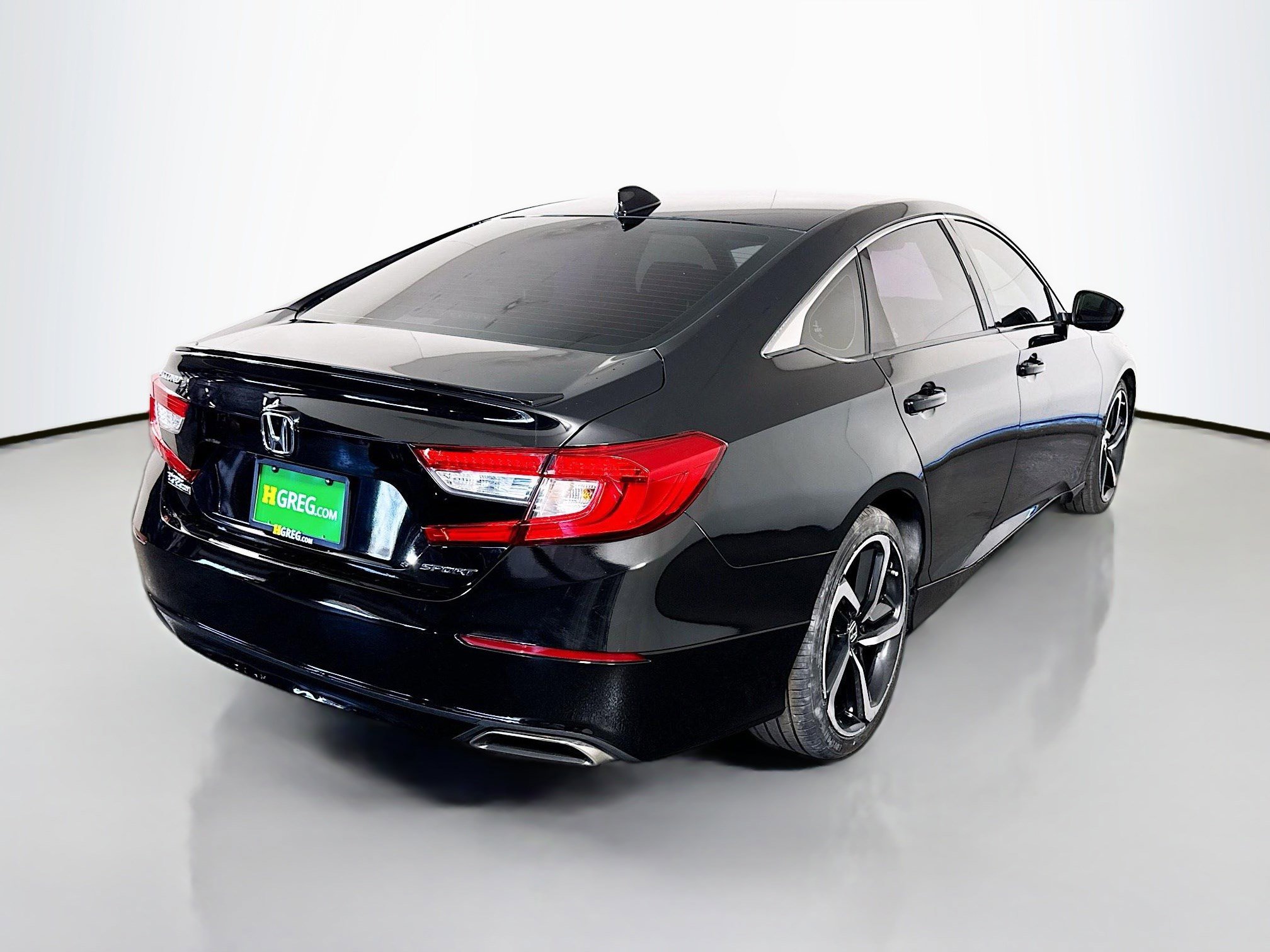 Used 2020 Honda Accord Sport image 10