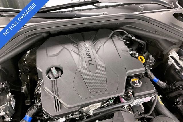 New 2026 Genesis GV70 2.5T Select AWD/4WD image 14