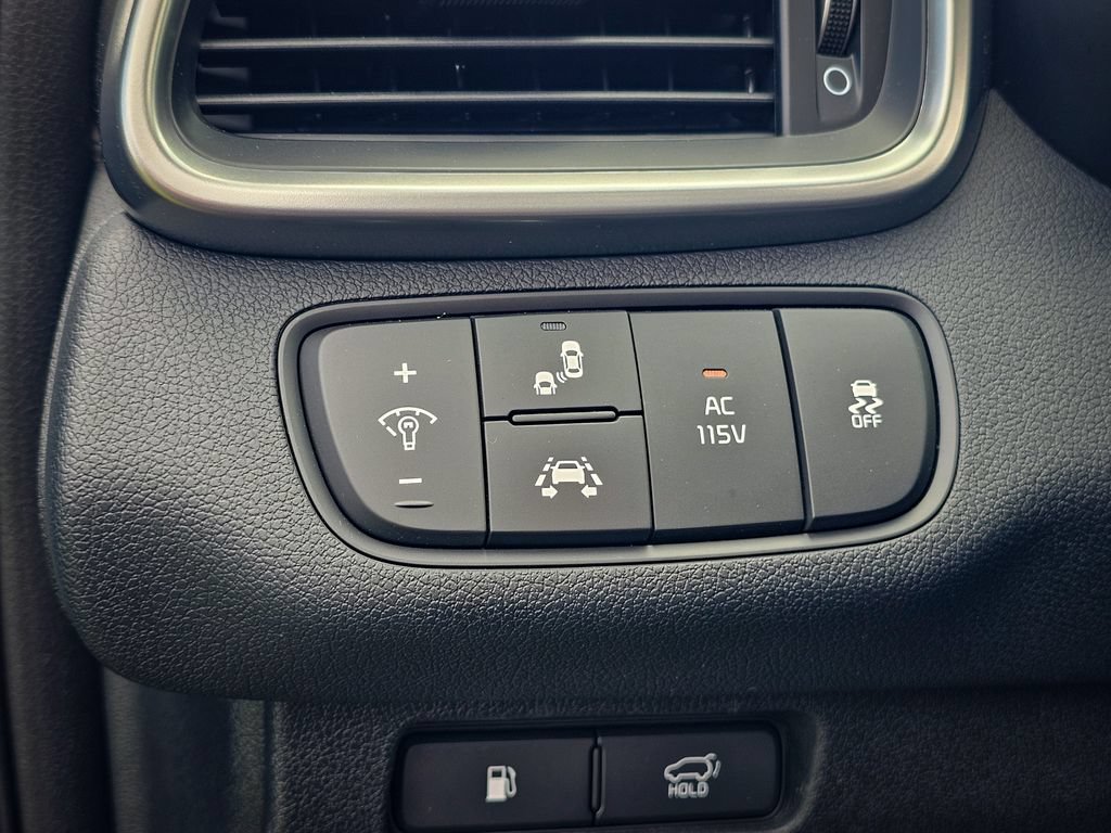 Used 2019 Kia Sorento EX w/ EX Touring Package FWD image 13