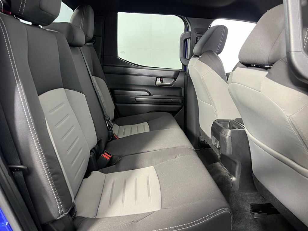 Used 2025 Toyota Tacoma TRD Off-Road image 27