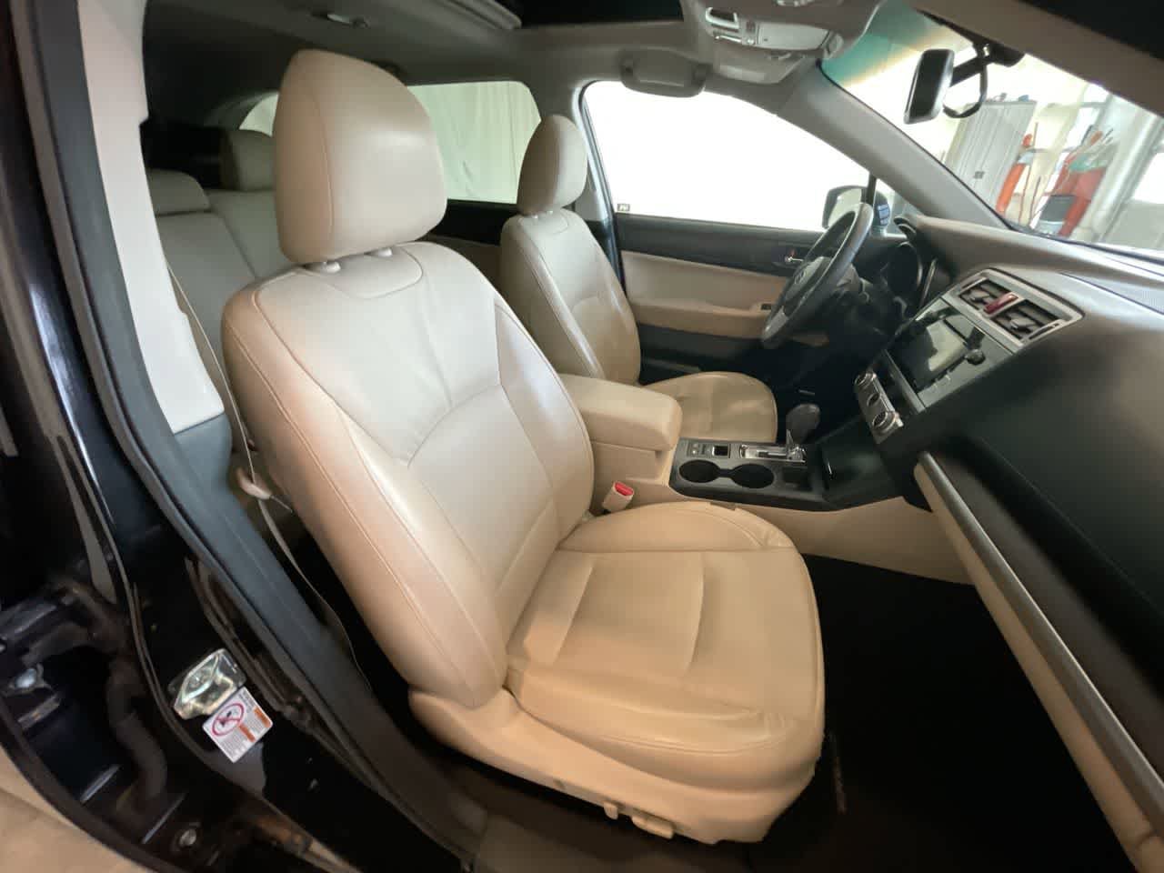 Used 2017 Subaru Outback 2.5i Limited w/ Popular Package #5 image 25