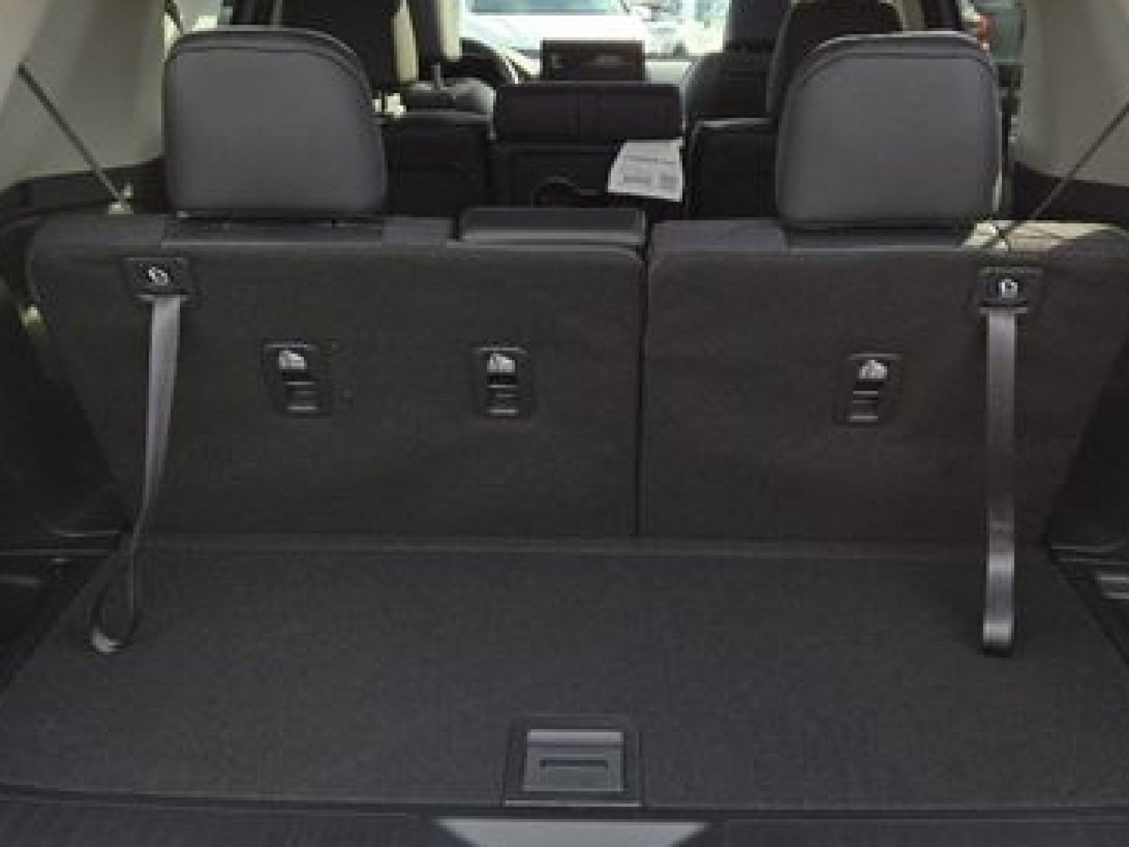 New 2026 Honda Pilot Elite image 19