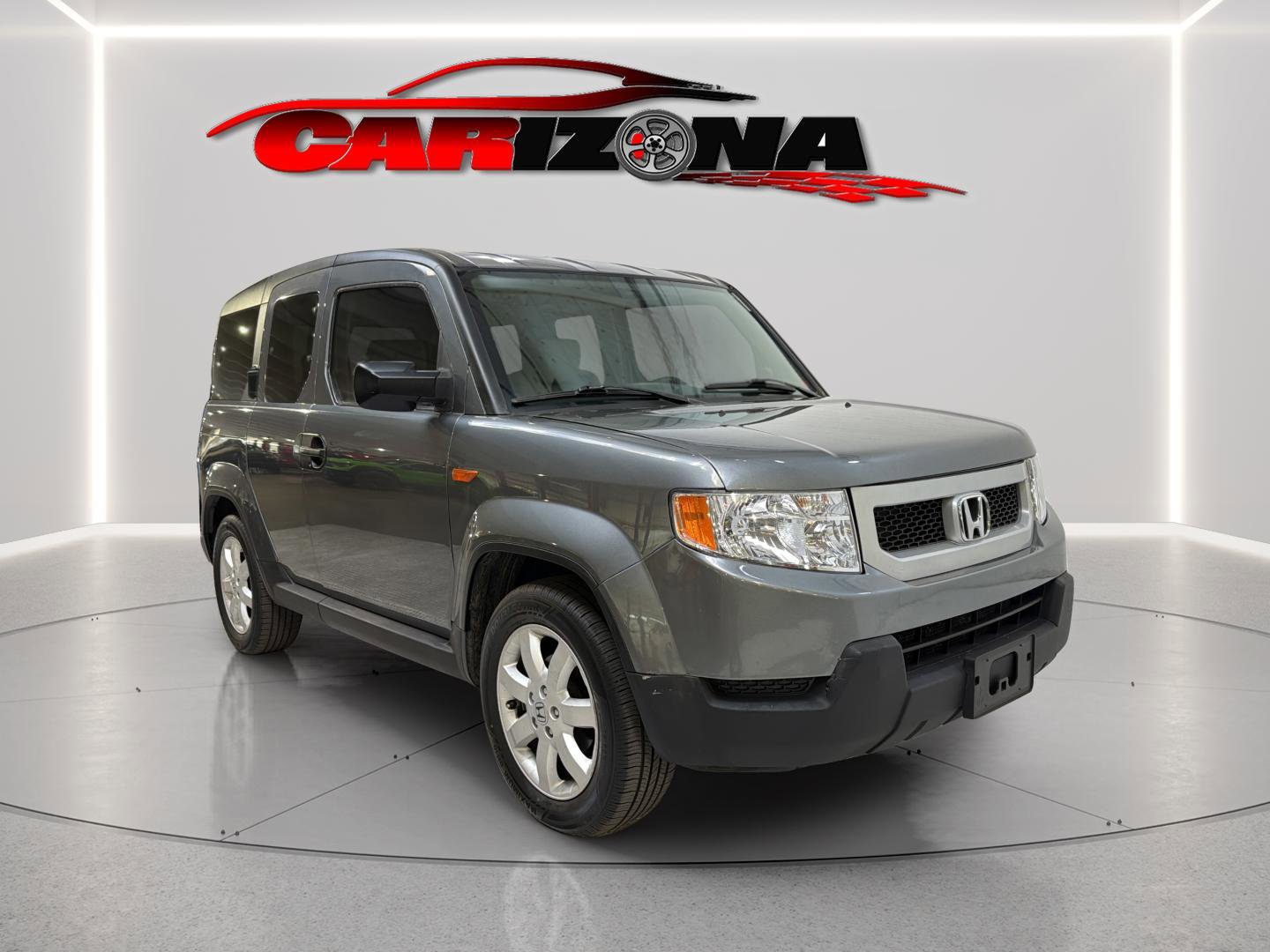 Used 2009 Honda Element LX image 1