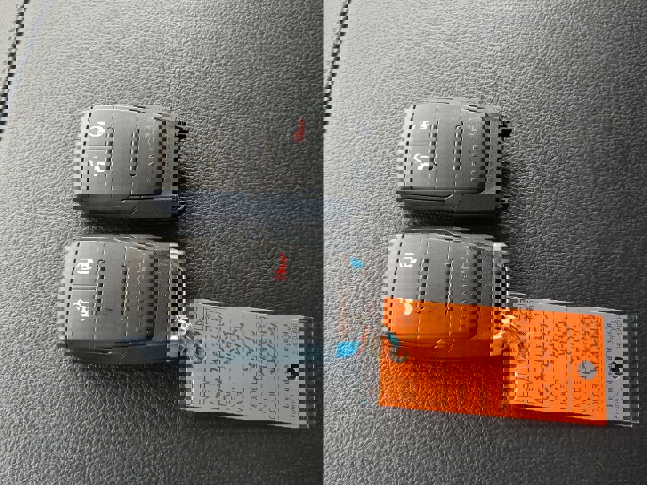 Used 2022 RAM 5500 Tradesman w/ Chrome Appearance Group image 25