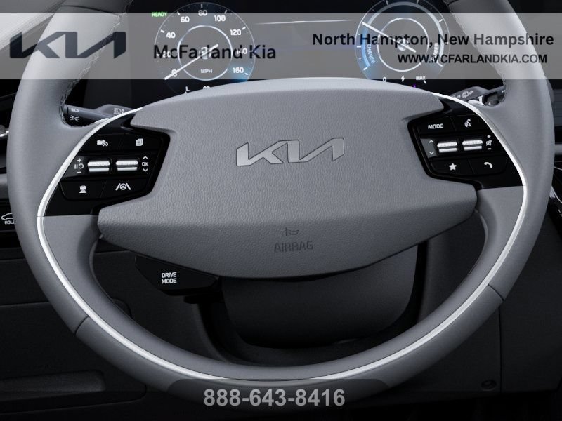 New 2026 Kia Niro Wind w/ Wind Preserve Package FWD image 23