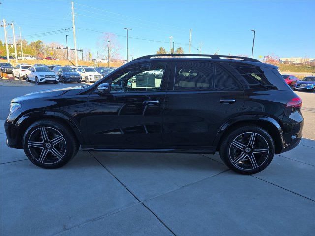 Certified 2026 Mercedes-Benz GLE 450 4MATIC image 8