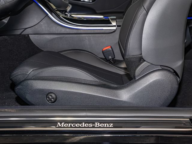 New 2026 Mercedes-Benz CLE 300 4MATIC Coupe image 15