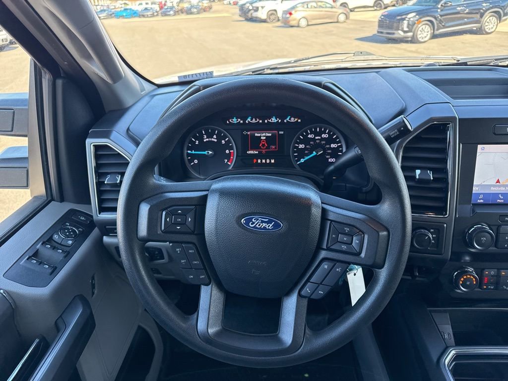 Used 2021 Ford F250 XLT w/ XLT Premium Package image 14