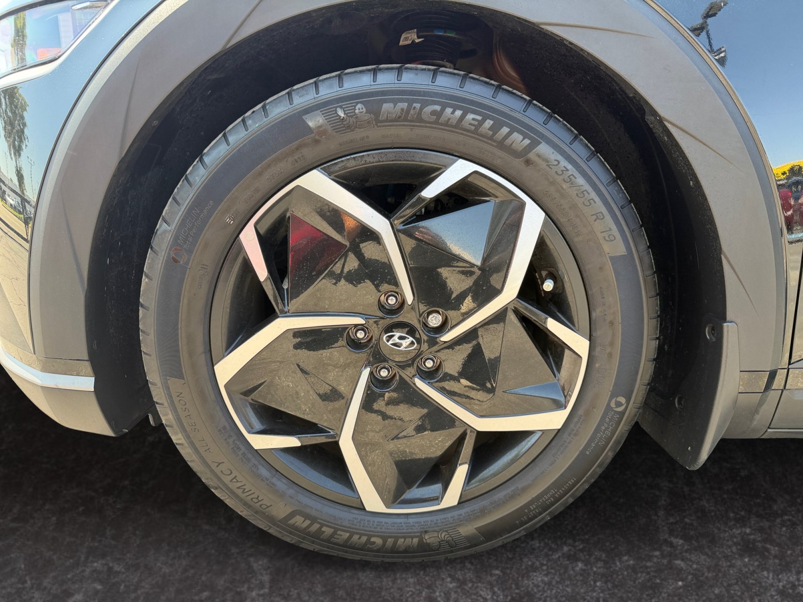 Used 2023 Hyundai Ioniq 5 SEL RWD image 14