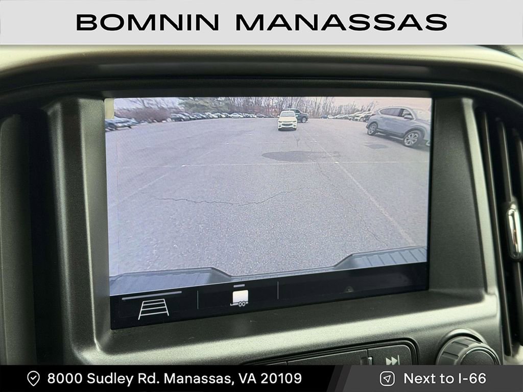Used 2022 Chevrolet Colorado Z71 image 17