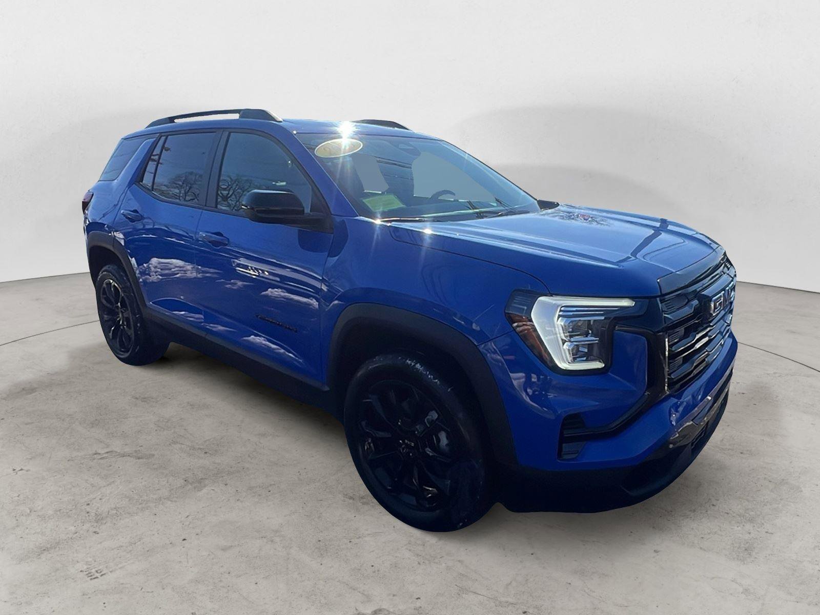 Used 2026 GMC Terrain Elevation w/ Elevation Premium Package