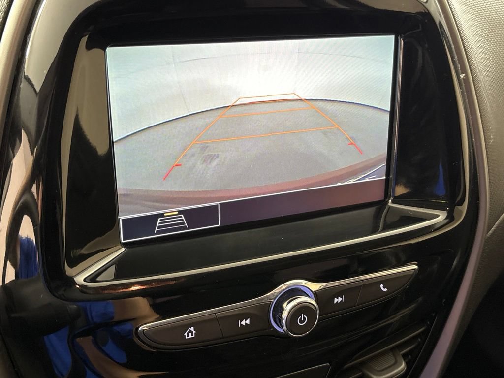 Used 2022 Chevrolet Spark LS FWD image 38