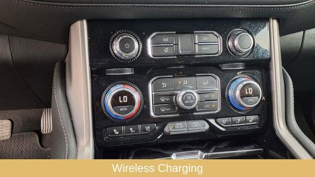 Used 2024 GMC Yukon XL Denali image 25