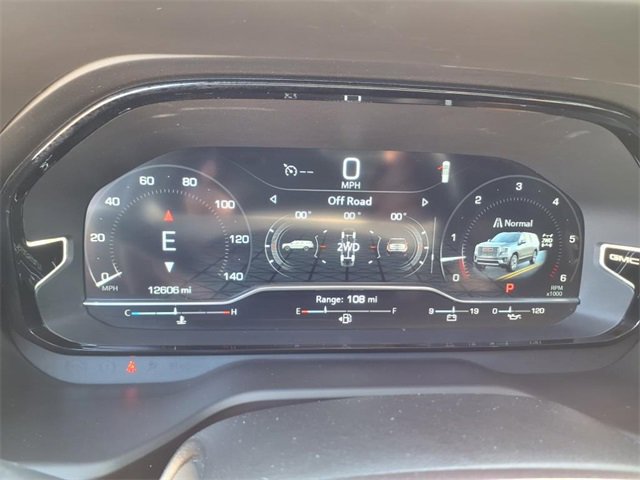 Used 2024 GMC Yukon Denali image 72