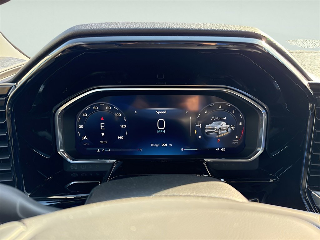 New 2026 Chevrolet Silverado 1500 RST image 28