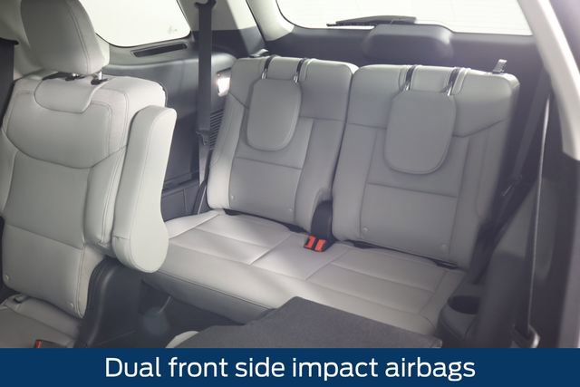 New 2026 Ford Explorer Active w/ Active Comfort Package image 28