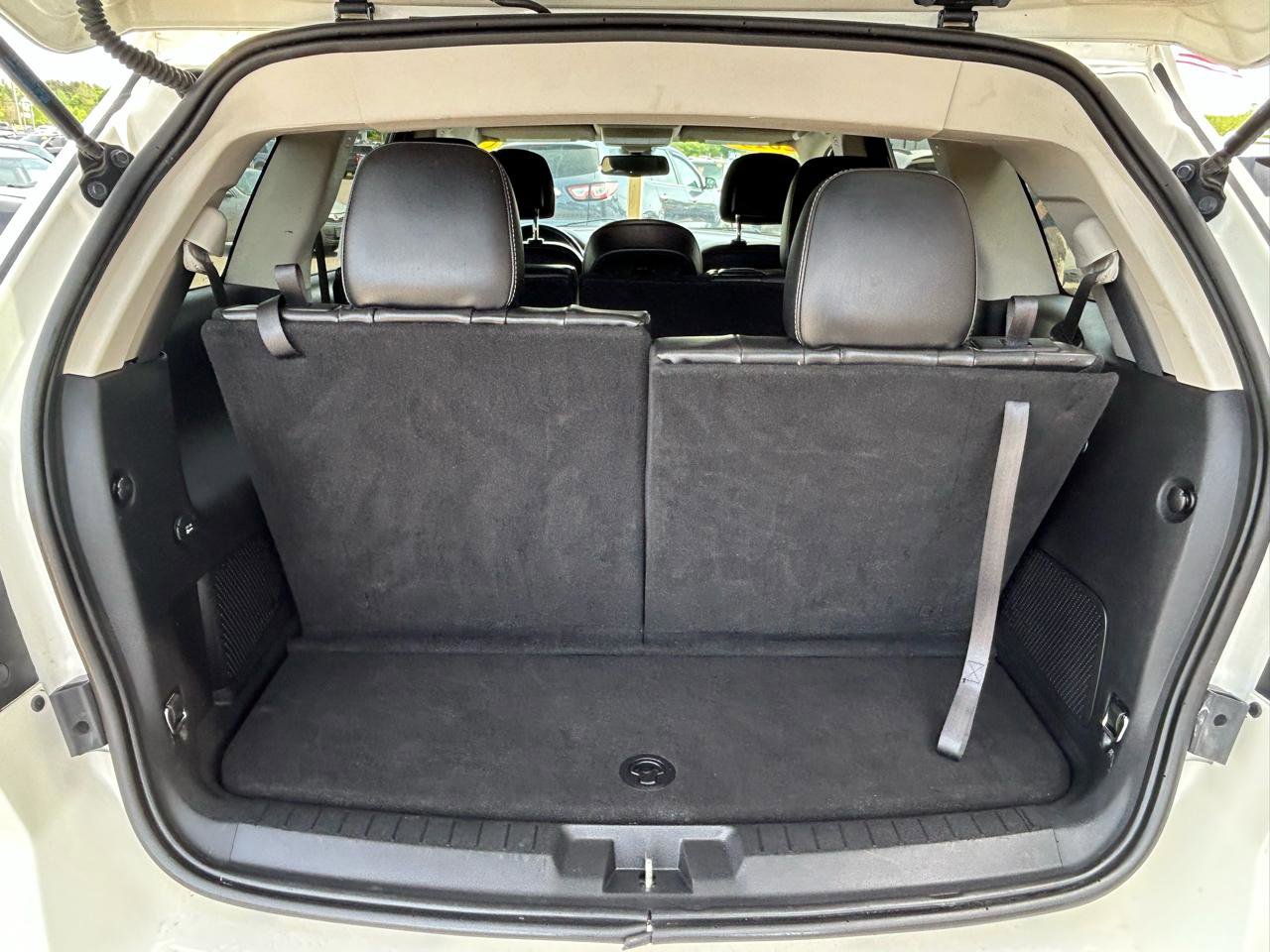 Used 2019 Dodge Journey Crossroad FWD image 18