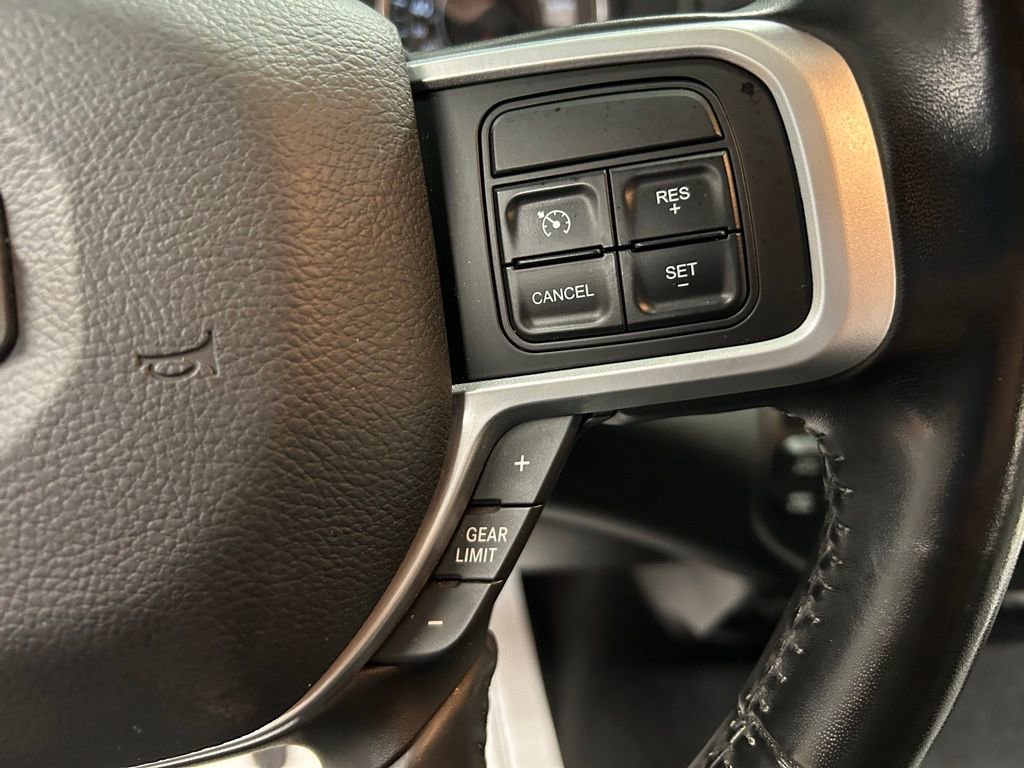 Used 2021 RAM 2500 Big Horn w/ Level 1 Equipment Group image 12