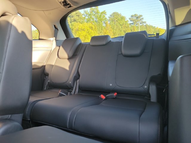 New 2026 Honda Odyssey EX-L image 9