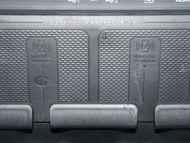 Used 2025 RAM 1500 Rebel w/ Rebel Level 2 Equipment Group image 3