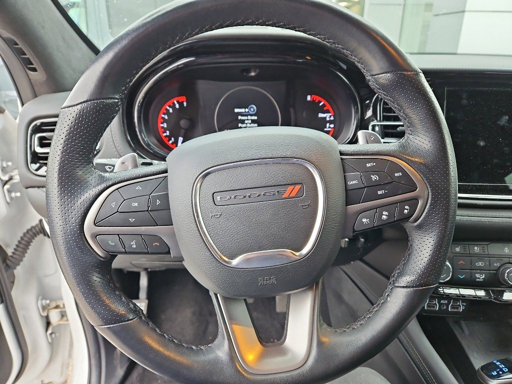 Used 2022 Dodge Durango Citadel image 11